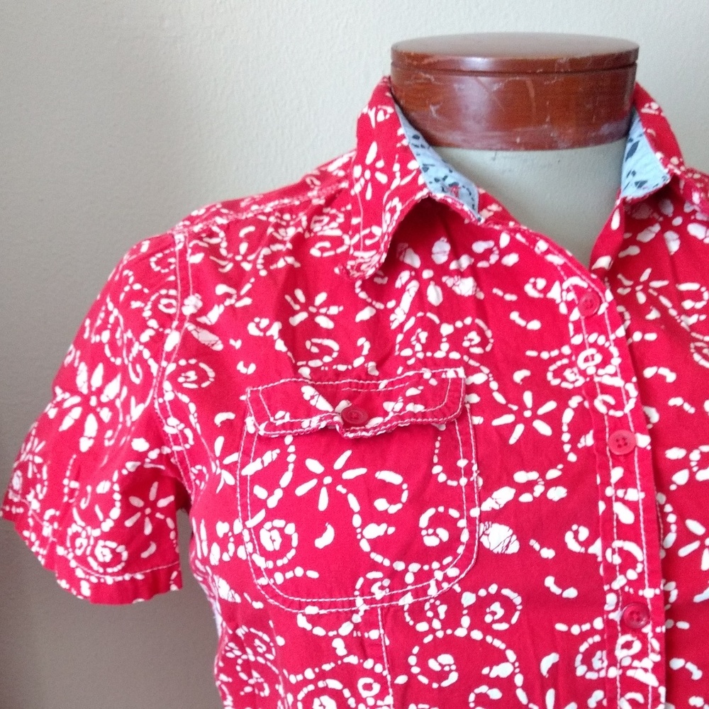 Bill Blass Blouse NWOT